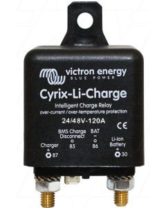 Victron Cyrix-Li-charge 24/48V 120A intelligent laderele (batterirele)