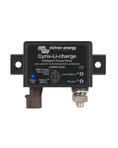 Victron Cyrix-Li-charge 24/48V 230A intelligent laderele (batterirele)