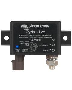 Victron Cyrix-Li-ct 12/24V 230A intelligent Li-ion batterikombinator