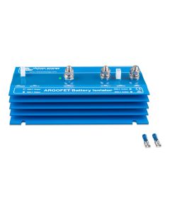 Victron Argofet 100-2 batterisparerrelé, 100A, 2 batterier - for båt og bobil