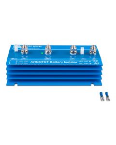Victron Argofet 100-3 batteriutskiller, 100A, 3 batterier – til båt og bobil