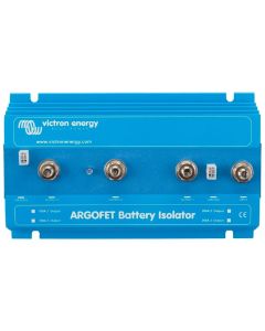 Victron Argofet 200-2 batterisparerrelé, 200A, 2 batterier - for båt og bobil