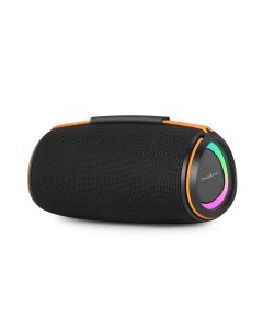 Nedis Bluetooth-høyttaler, 60 W, TWS-stereoparring, IPX4