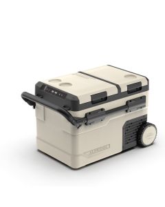 Alpicool TGSW35 kompressor kjøle/fryseboks, 12/24/230V, 38 liter 