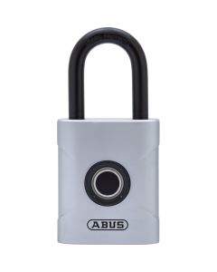 Abus Touch 57/50 hengelås med fingeravtrykk
