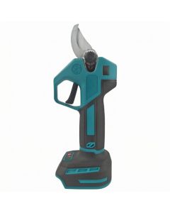 Trådløs elektrisk beskjæringssaks til Makita 18 V-batteri – uten batteri og lader
