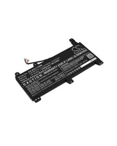 Batteri til ASUS ROG Strix SCAR / Hero-bærbar PC – 15,4 V 4300 mAh