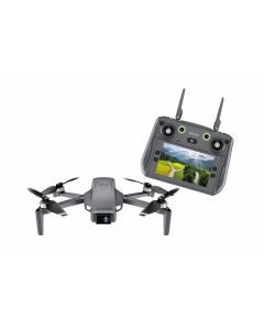 Denver DCG-3572 sammenleggbar drone med 4K-kamera