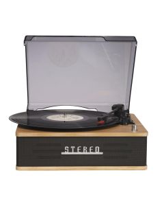Denver VPB-262LW platespiller med høyttalere og Bluetooth