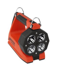 Nightstick® XPR-5582RX oppladbare lommelanterner (1750 lumen) LED