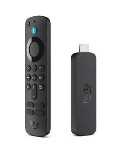 Amazon Fire TV Stick 4K (2. generasjon)