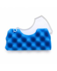 Blått filter til Samsung SC43/44/45/47 DJ97-01040C
