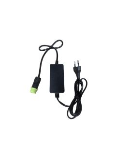 Strømforsyning til Worx Landroid S WR141E / WR143E / WR155E m.fl., 20 V