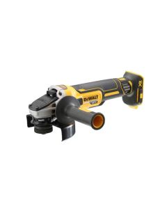 DeWalt DCG405N-XJ vinkelsliper 18 V XR – uten batteri og lader