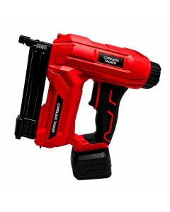 Klammer-/spikerpistol til 18 V Milwaukee-batteri – 19 mm klammer / 20 mm spiker