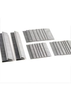 Spiker og klammer til spikerpistol – F20/K419 18GA – 1960 stk.