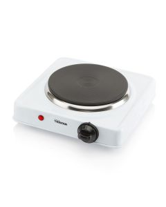 Tristar KP-6185 Elektrisk kokeplate – 1000 W