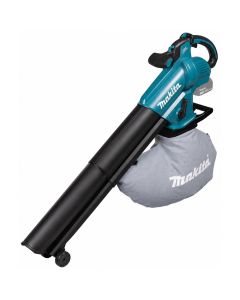 Makita DUB187Z løvblåser/-suger, 18 V LXT uten batteri og lader