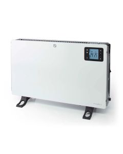 Nedis SmartLife elektrisk radiator – 2000 W
