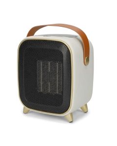 Nedis keramisk PTC-varmeblåser – 1200 W