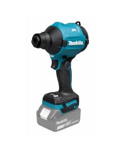 Makita DAS180Z blåser 18 V uten batteri og lader