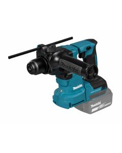 Makita DHR183Z LXT slagboremaskin 18 V uten batteri og lader