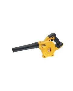 DeWalt DCV100 løvblåser 18 V XR uten batteri og lader