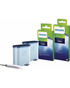Philips CA6707/10 Vedlikeholdssett til espressomaskin