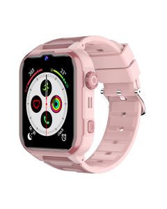 Denver Smartwatch til barn med 4G, GPS og kamera - Rosa