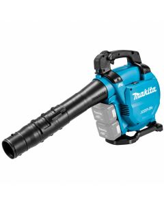 Makita DUB363ZV 2x18V løvblåser uten batteri og lader
