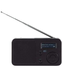 Imperial Dabman 17 DAB+/FM-radio med Bluetooth