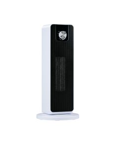 Alpina keramisk PTC-varmeblåser, 2000 watt