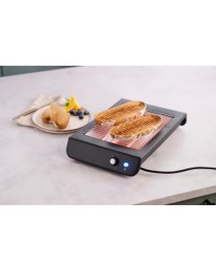 Brødrister 600 W