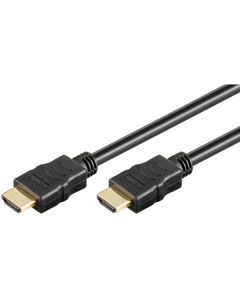 Goobay Ultra High Speed HDMI 2.1-kabel, 8K/60 Hz – 7,5 m