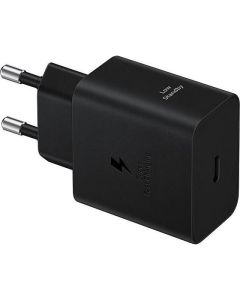 Samsung EP-T4511 45 W PD USB-C-lader, svart