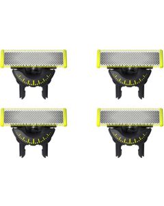 Philips OneBlade QP440/50 - Utskiftbart blad 4 stk.