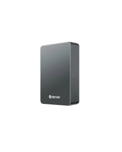 Denver PQCW-10015 trådløs powerbank 10 000 mAh, magnetisk