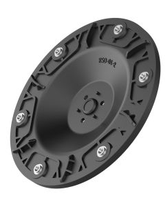 Knivplate for 6 kniver – Worx Landroid L
