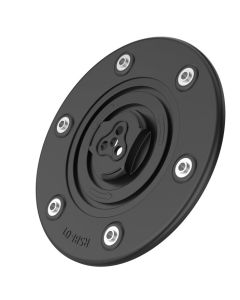 Knivplate for 6 kniver – Bosch Indego XS/S/M