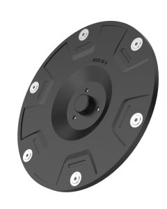 Knivplate for 6 kniver – Segway Navimow H-serien