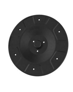 Knivplate for 6 kniver – Ecovacs Goat O- og G1-serien