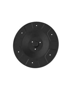 Knivplate for 6 kniver – Eufy E15/E18 og TerraMow