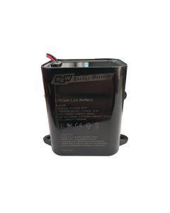 Backup-batteri til garasjeportåpner - 22,2V 1500mAh