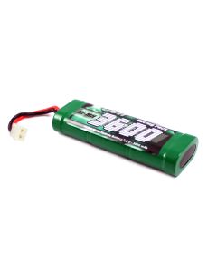 Racing batteri - 7.2V 3600mAh Ni-MH