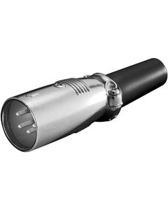 Mikrofon stikk, 4pin