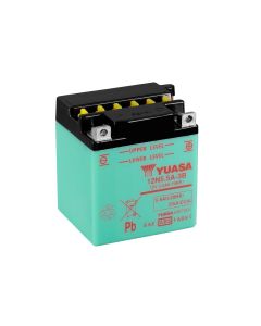 GS Yuasa 12N5.5A-3B(DC) 12V Conventional Startbatteri