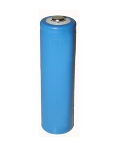 3,2V AA 14500 LiFePO4 batteri