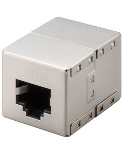 CAT 5e RJ45 Modular kobling,