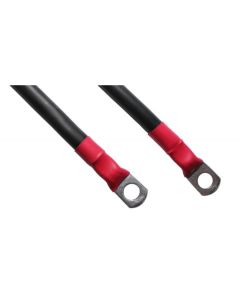 Forbindelseskabel 11,5mm - 25 cm Ø 8