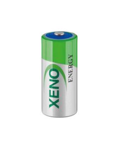 Xeno 3.6V Li-SOCl2 Batteri 2/3AA / ER14335 / XL-055F